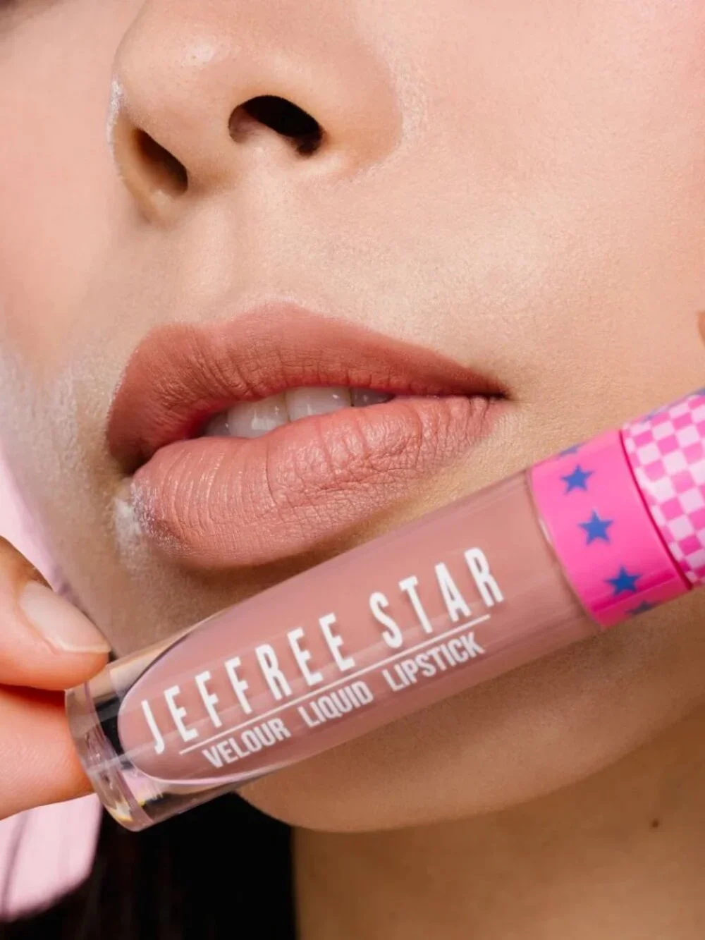 NEW Full Size Jeffree Star Liquid Lipstick - Backstage Pass